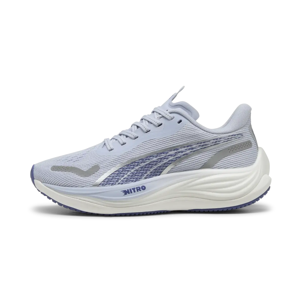 Puma Velocity NITRO&trade; 3 Wn Mavi Kadın Yürüyüş ve Koşu Ayakkabısı