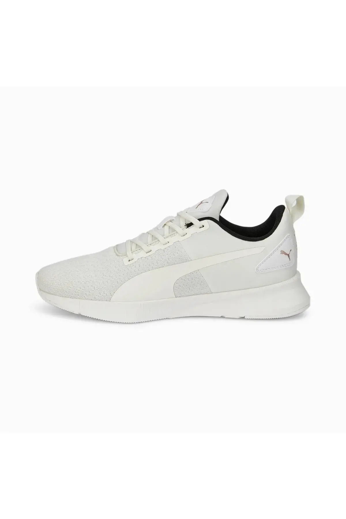Puma Flyer Runner Femme Wn S Bej Kadın Koşu Ayakkabısı