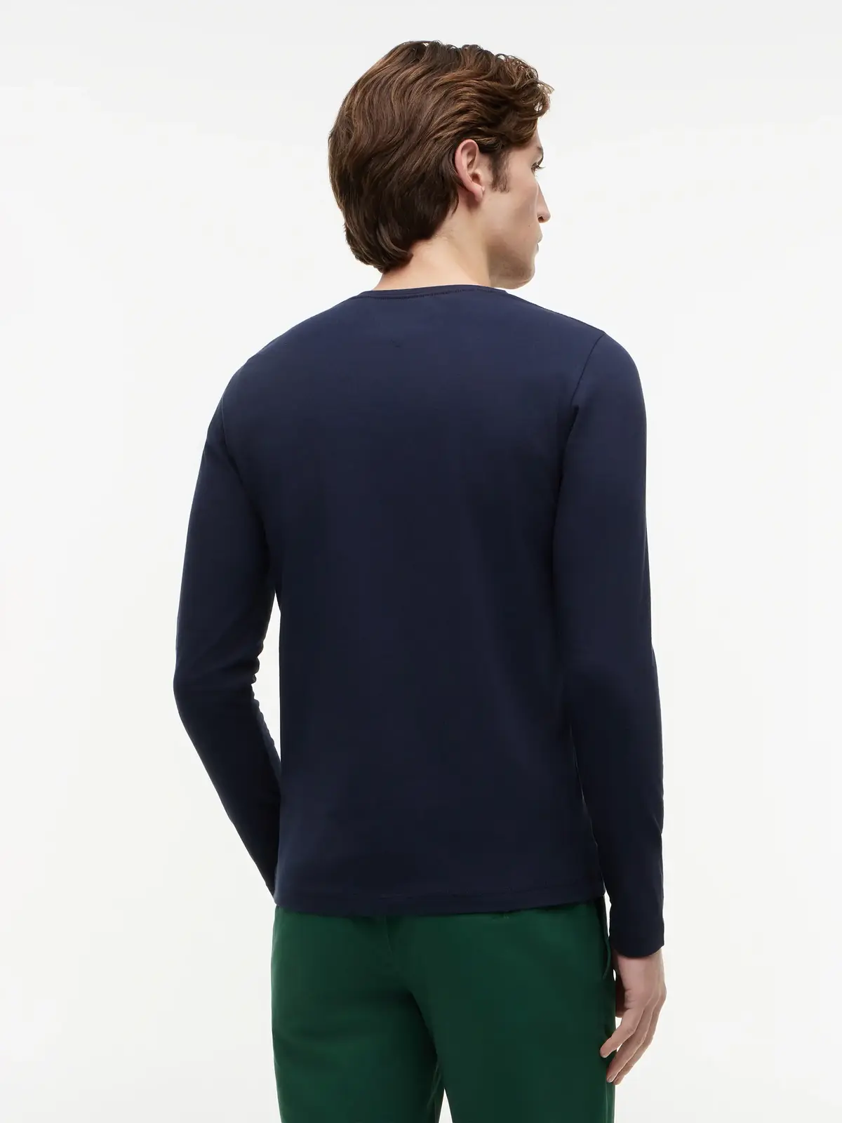 STRETCH SLIM FIT LON, DW5