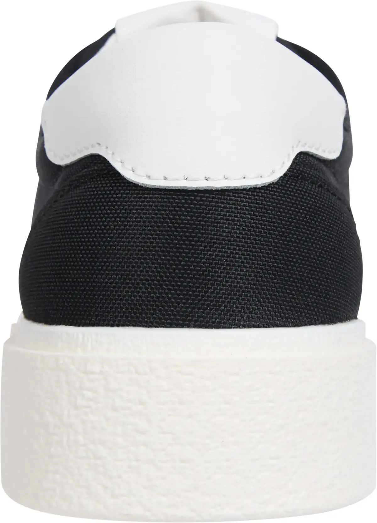 Tommy Hilfiger TJW FLATFORM CANVAS, BDS Siyah Kadın Spor Ayakkabı & Sneaker