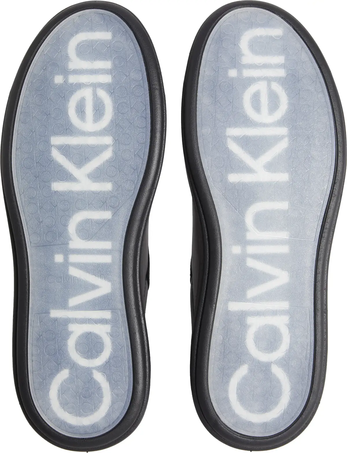 Calvin Klein Siyah Erkek Spor Ayakkabı & Sneaker