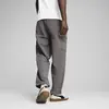PUMA WARDROBE ESS Cargo Pants Gri Erkek Eşofman Altı