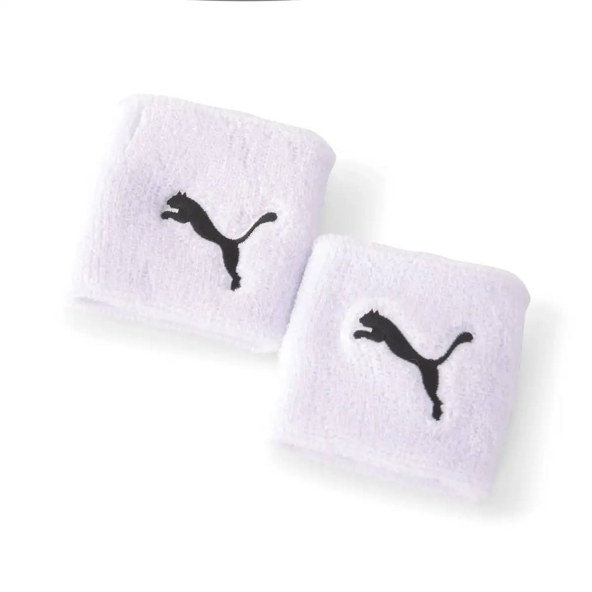 PUMA Cat Wristband Beyaz Erkek Bileklik