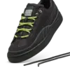 Puma Suede HP ARIES ARISE Siyah Erkek Spor Ayakkabı & Sneaker