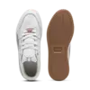Puma Carina Street Lux Beyaz Kadın Spor Ayakkabı & Sneaker