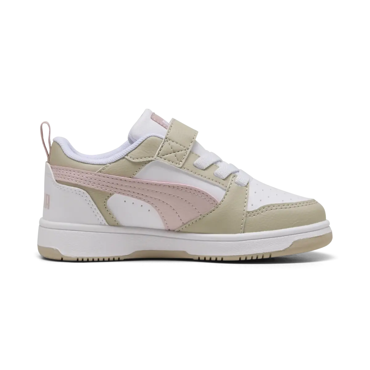 Puma Rebound V6 Lo AC+ PS Erkek Spor Ayakkabı & Sneaker