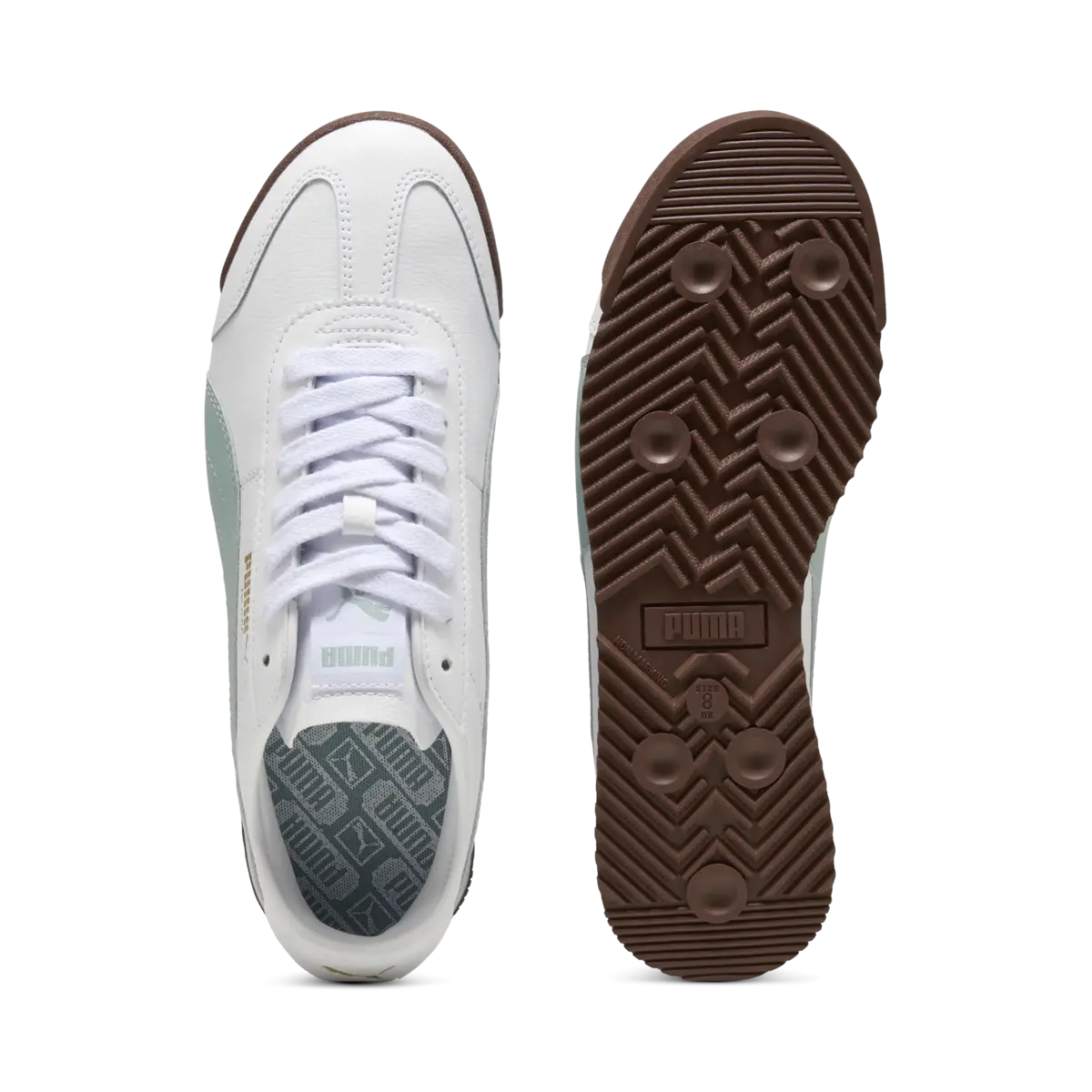 Puma Roma 68 Revival Unisex Spor Ayakkabı & Sneaker