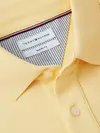 Tommy Hilfiger 1985 REGULAR POLO Erkek Sarı T-Shirt