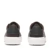 Timberland Seneca Bay LOW LACE UP SNEAKER Kahverengi Erkek Spor Ayakkabı & Sneaker