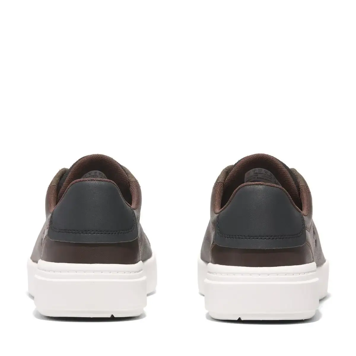 Timberland Seneca Bay LOW LACE UP SNEAKER Kahverengi Erkek Spor Ayakkabı & Sneaker