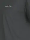 Calvin Klein Siyah Erkek T-Shirt & Polo