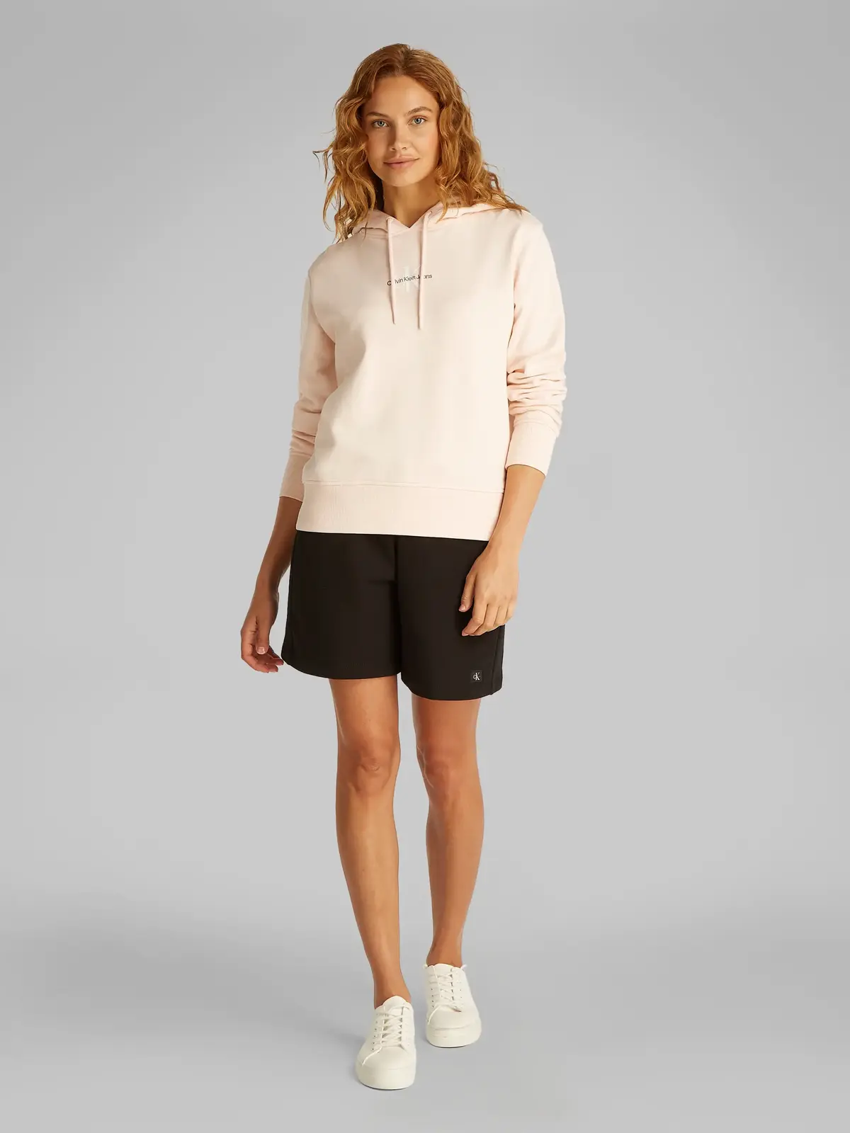 MONOLOGO HOODIE, TGE