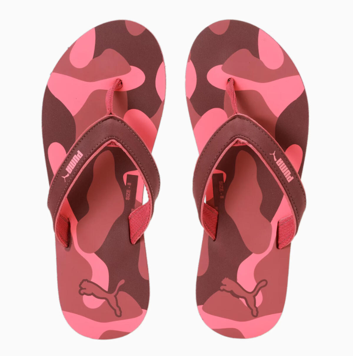 Puma Mia Wns V2 Pembe Unisex Spor Ayakkabı & Sneaker