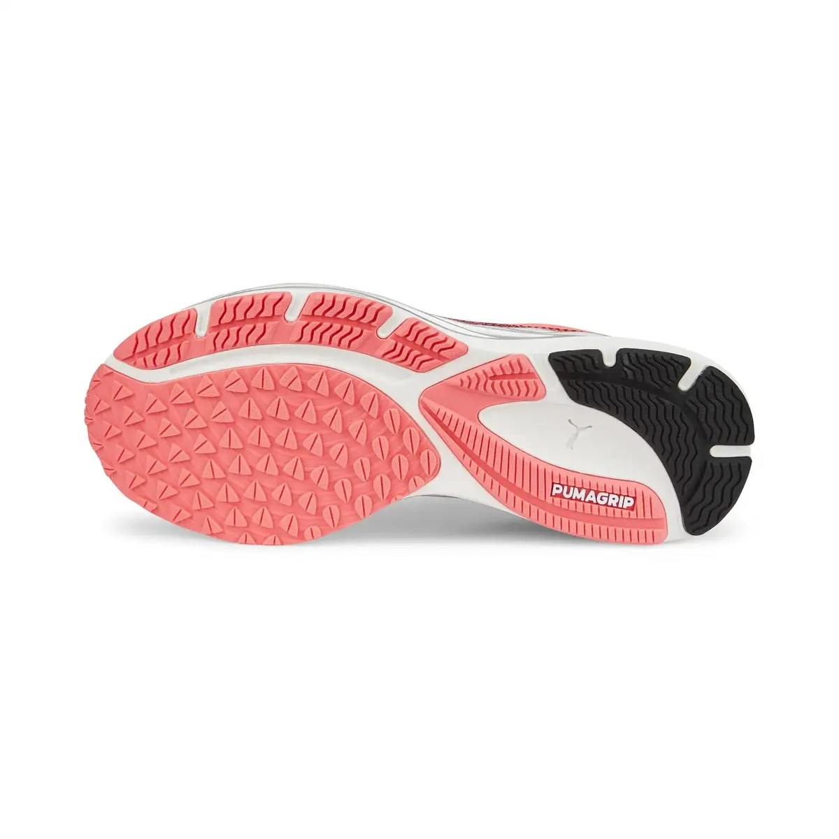 Puma Velocity Nitro 2 Wns Pembe Kadın Koşu Ayakkabısı