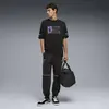 PUMA BMW MMS Sportswear Swt Pants Siyah Erkek Eşofman Altı