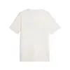 PUMA SQUAD Tee Bej Erkek T-Shirt