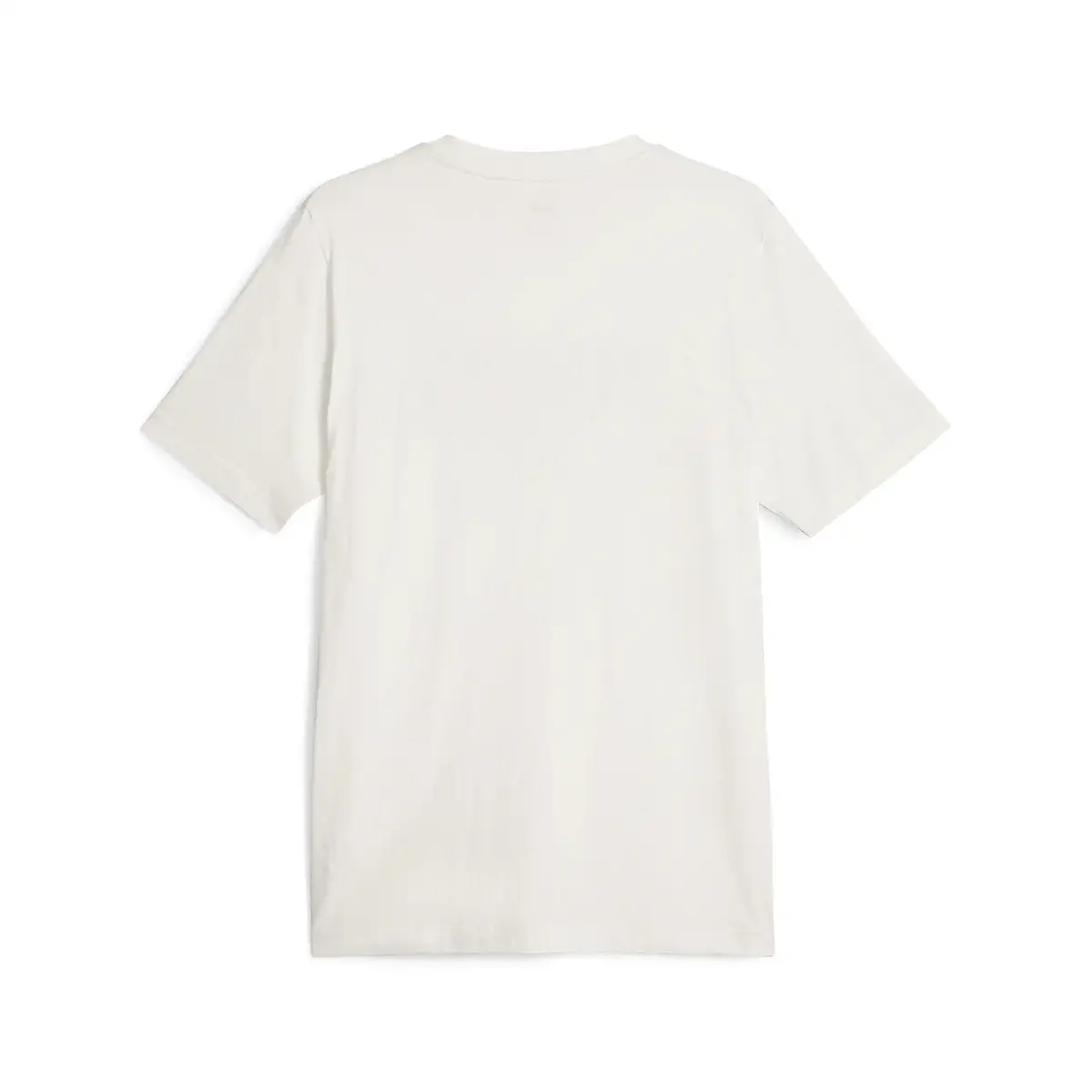 PUMA SQUAD Tee Bej Erkek T-Shirt