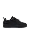 Puma Courtflex V2 V Ps Siyah Çocuk Çocuk Günlük Spor Ayakkabı