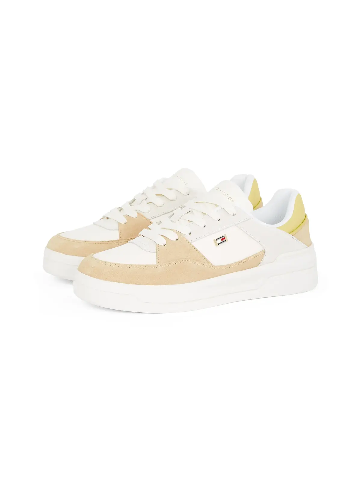 ESSENTIAL BASKET SNE, 0LE