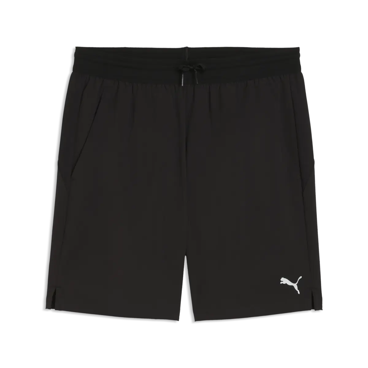 Puma M PWRTRAIN FABRIC MIX SHORT Siyah Erkek Şort