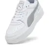Puma CA Pro Classic Beyaz Unisex Günlük Spor Ayakkabı