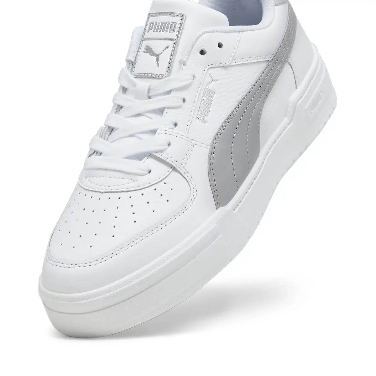 Puma CA Pro Classic Beyaz Unisex Günlük Spor Ayakkabı