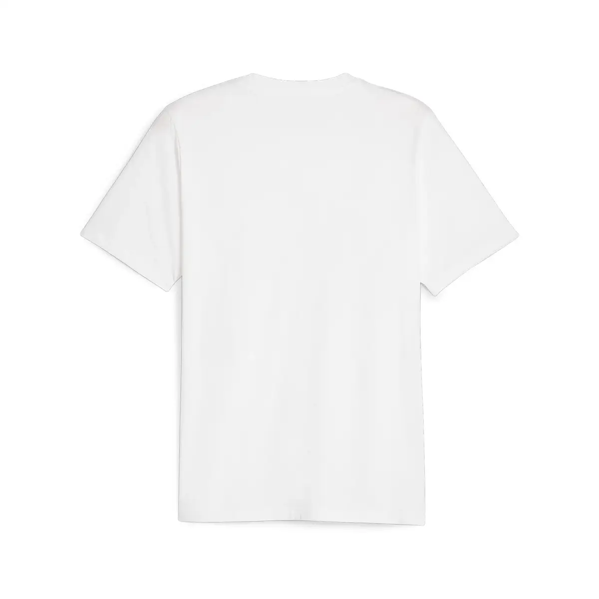 Puma Graphıcs Cafe Puma Tee Puma White Beyaz Erkek T-shirt