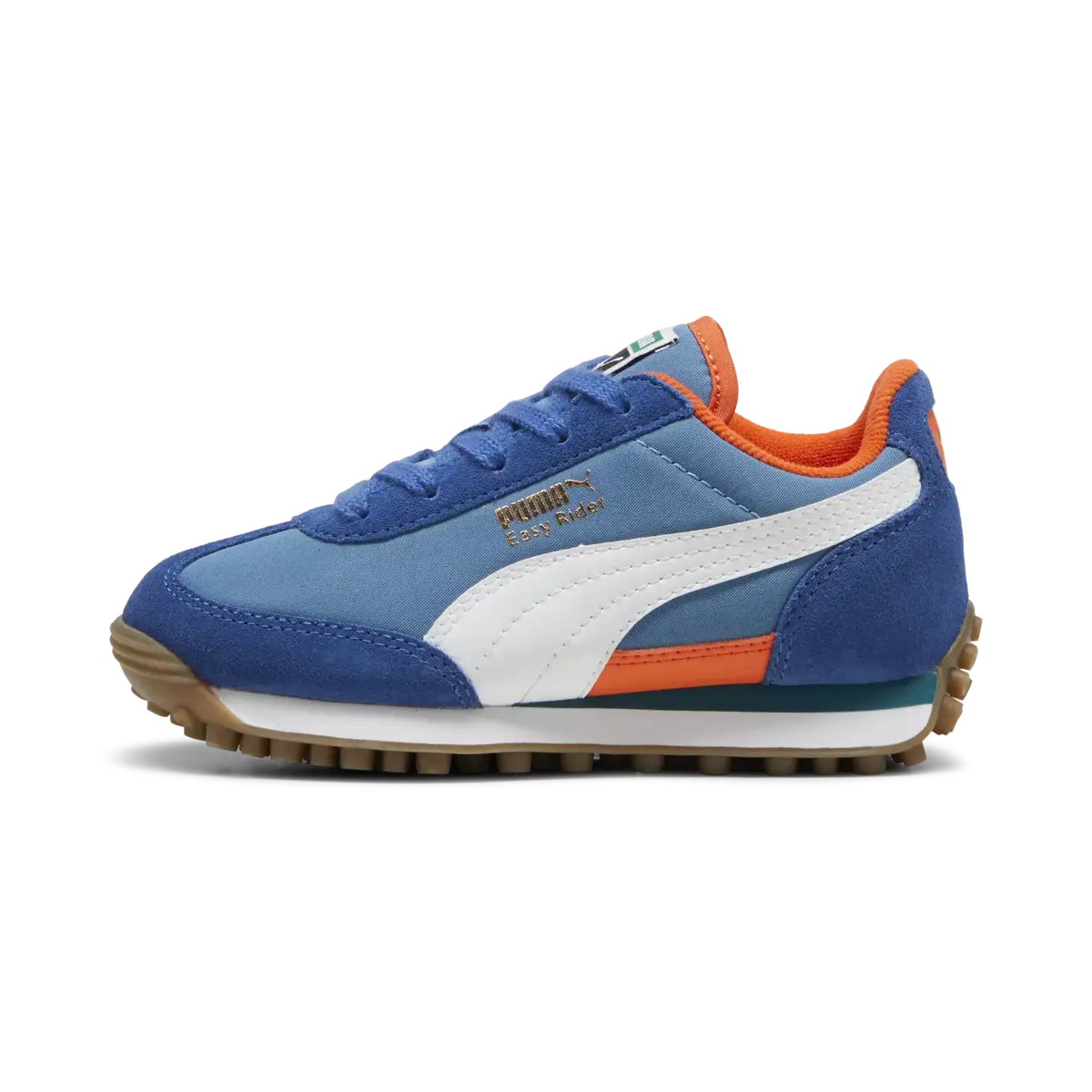 Puma Easy Rider Kids PS Mavi Unisex Spor Ayakkabı & Sneaker