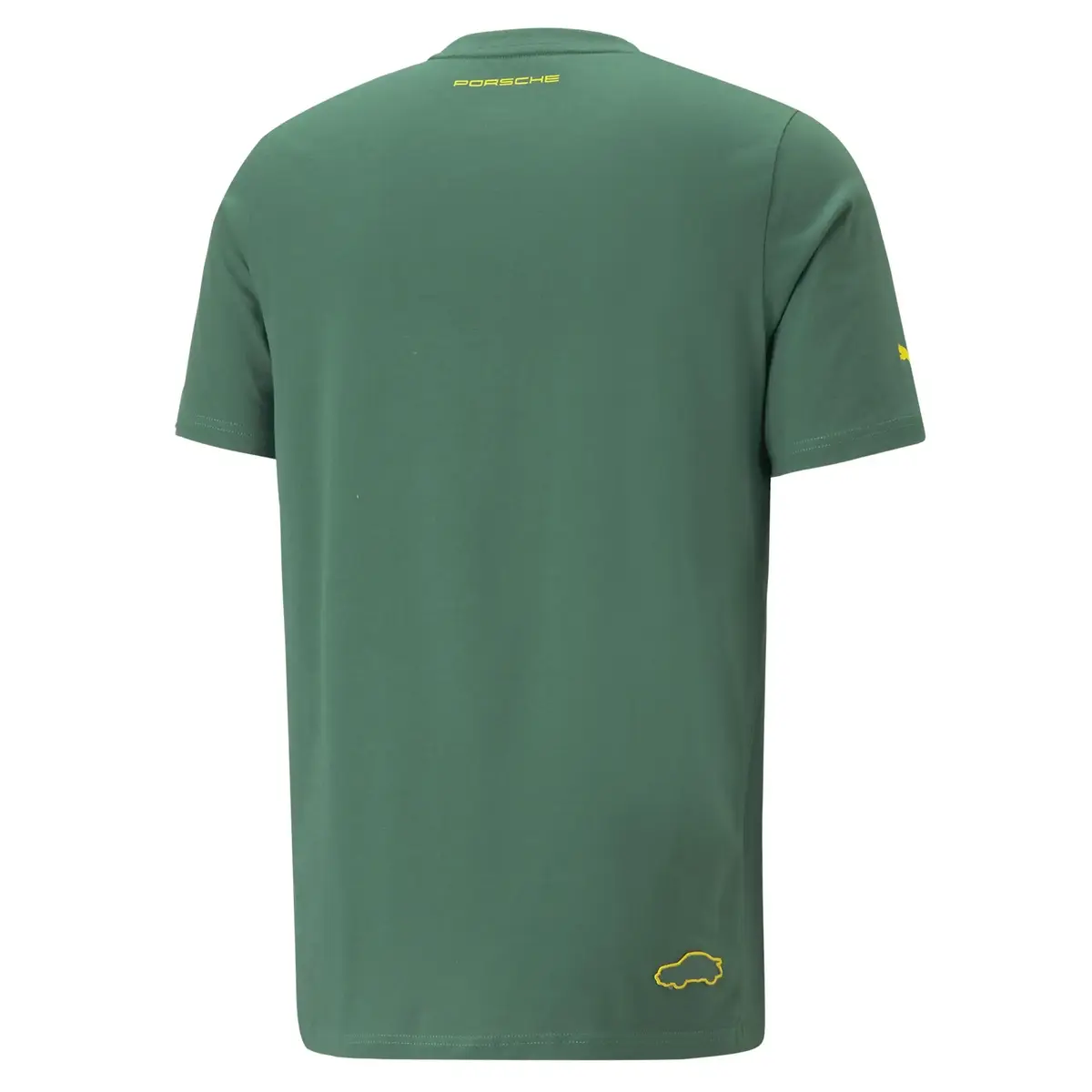 Puma PL Graphic Tee Vine Vine Erkek/Unisex T-Shirt