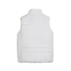 Puma ESS Padded Vest Beyaz Kadın Yelek