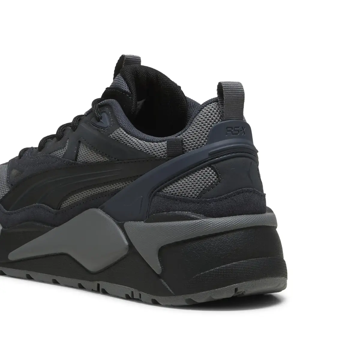 Puma RS-X Efekt PRM Gri Erkek Günlük Spor Ayakkabı