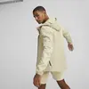 Puma EVOSTRIPE Full-Zip Hoodie DK Granola Erkek Fermuarlı Ceket