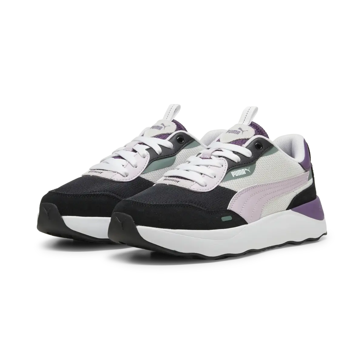Puma Runtamed Platform Kadın Spor Ayakkabı & Sneaker