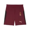 Puma GSK Shorts Replica w/b w/oSp Kırmızı Erkek Şort