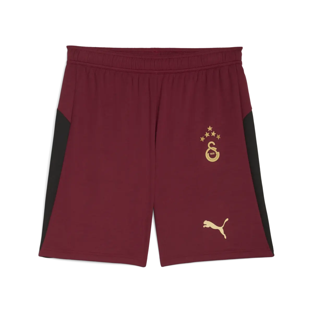 Puma GSK Shorts Replica w/b w/oSp Kırmızı Erkek Şort