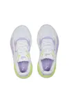 Puma X-Ray Speed Play Jr - Beyaz Kadın/Unisex Günlük Spor Ayakkabı