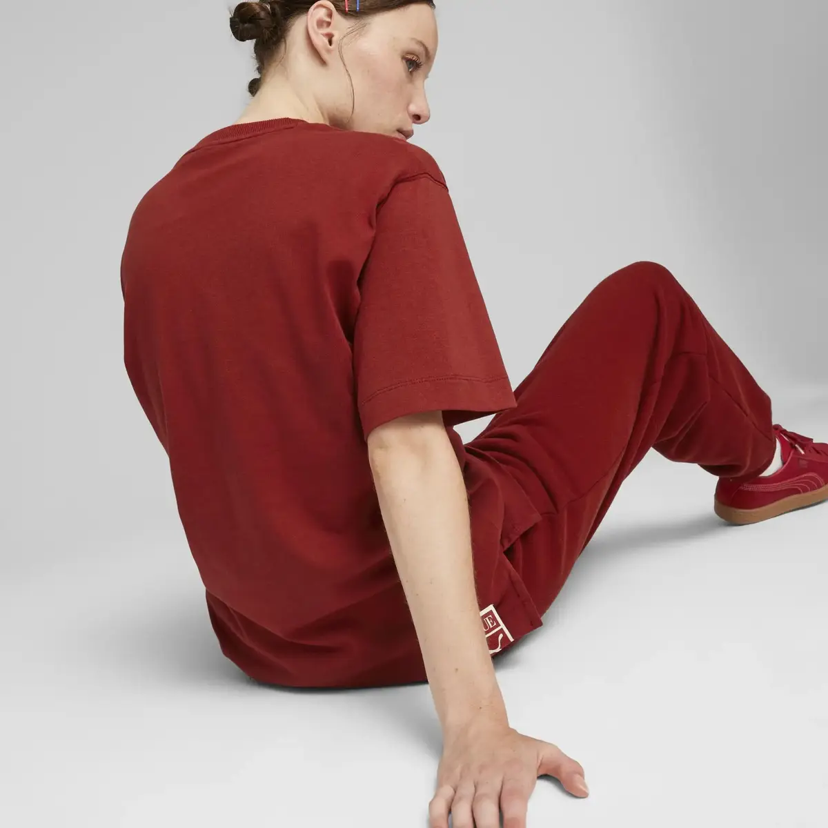 PUMA X VOGUE Relaxed T-Shirt