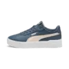 Puma Carina 2.0 Jr Mavi Kadın Spor Ayakkabı & Sneaker