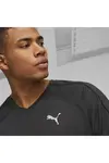 Puma Train Cloudspun Tee Siyah Erkek T-Shirt