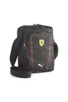 Puma Ferrari SPTWR Race Portable Siyah Erkek Çanta