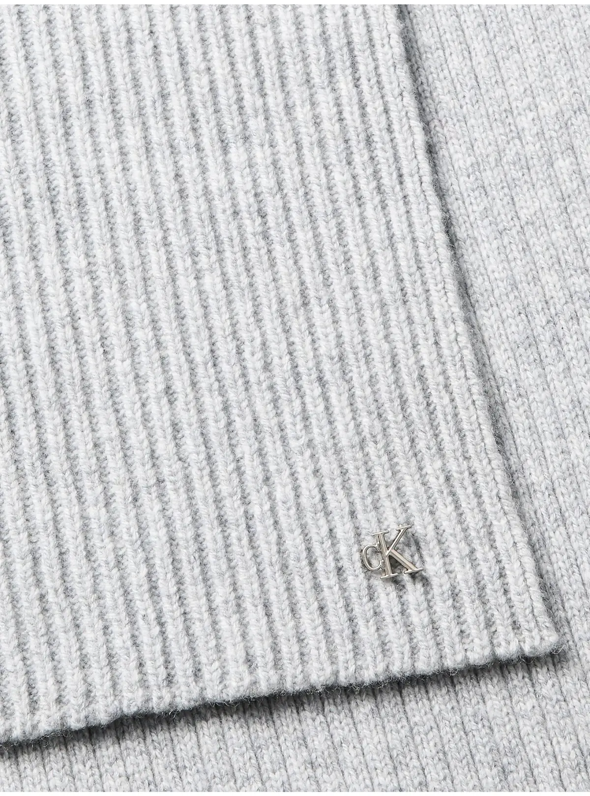 CK METAL WOOL RIB SC, P78