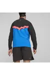 Puma Run Ultraweave Jacket Siyah Erkek Ceket