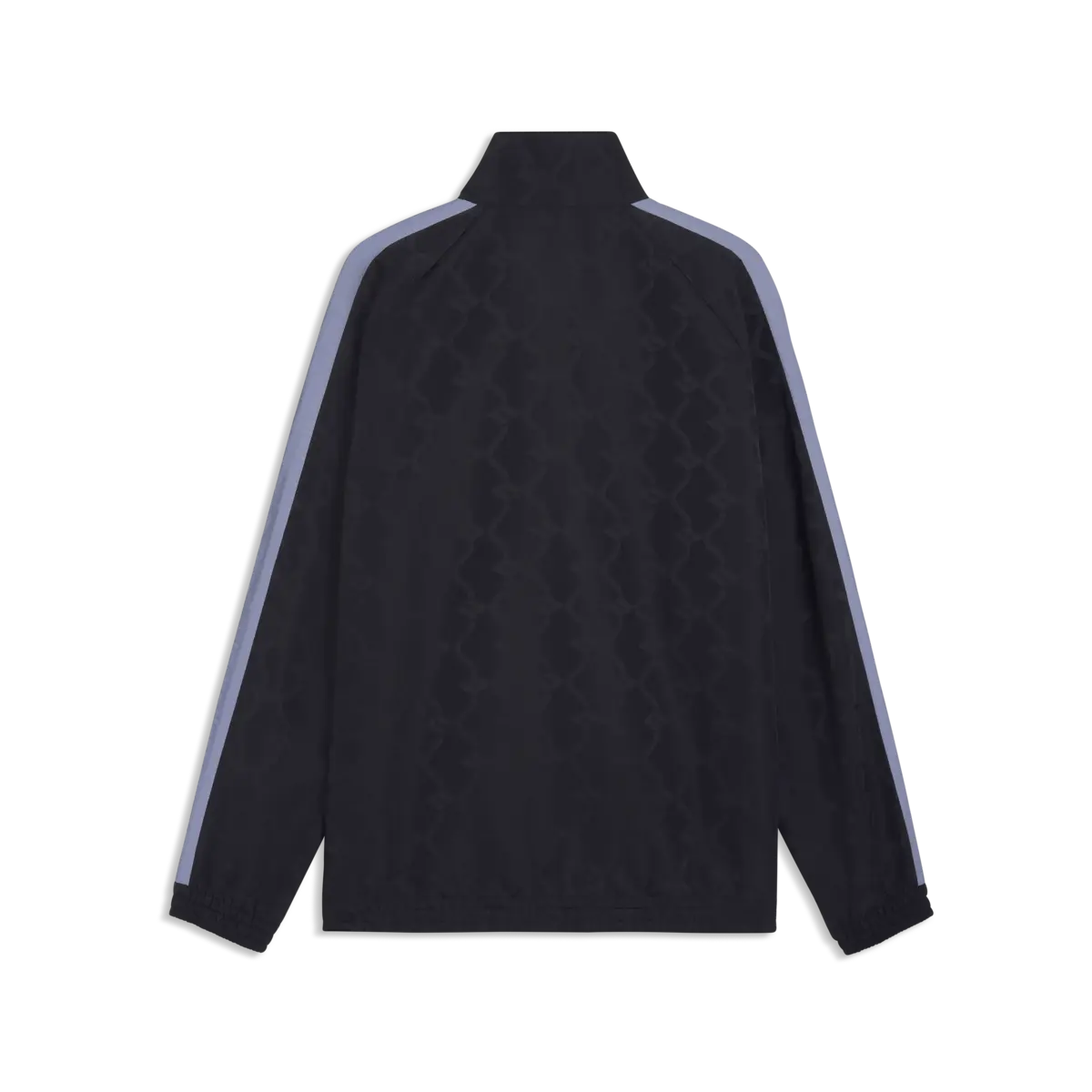 Puma T7 Track Jacket Woven Lacivert Erkek Ceket