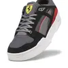 Puma Ferrari Slipstream Gri Erkek Spor Ayakkabı