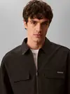 LS TECH NYLON BLOUSO, UB1