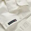 Tommy Hilfiger TJM REG OXFORD SHIRT, YBL Beyaz Erkek Gömlek