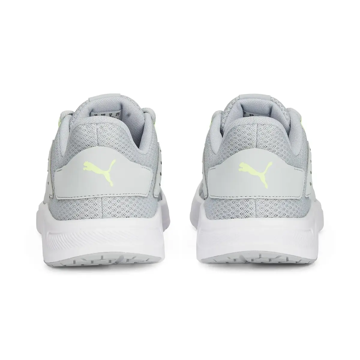 Puma FTR Connect Gri Erkek Yürüyüş Ayakkabısı