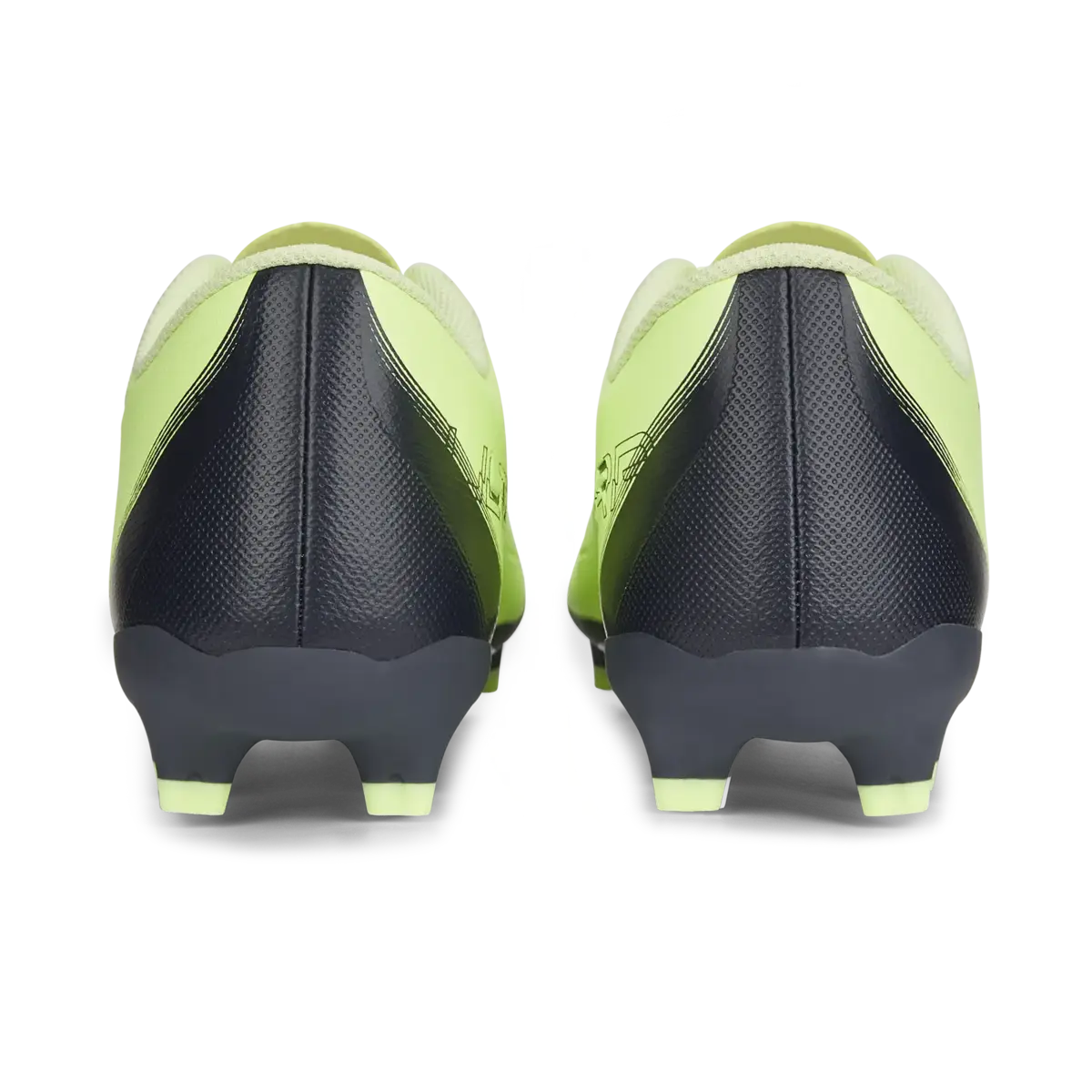 Puma ULTRA PLAY FG/AG Yeşil Erkek Krampon