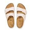Birkenstock Arizona Bf Beyaz Unisex Terlik