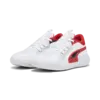 Puma Court Rider Chaos Team Beyaz Erkek Spor Ayakkabı & Sneaker